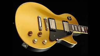 Joe Bonamassa Style Backing Track in E minor